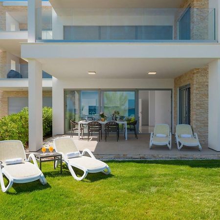 Luxury Design Beach Front Apartment Sukosan Ngoại thất bức ảnh